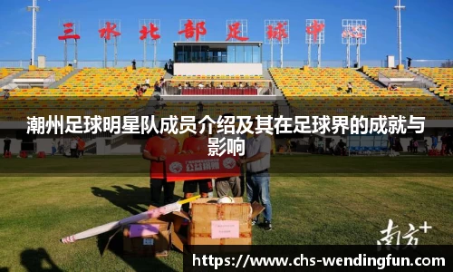 潮州足球明星队成员介绍及其在足球界的成就与影响